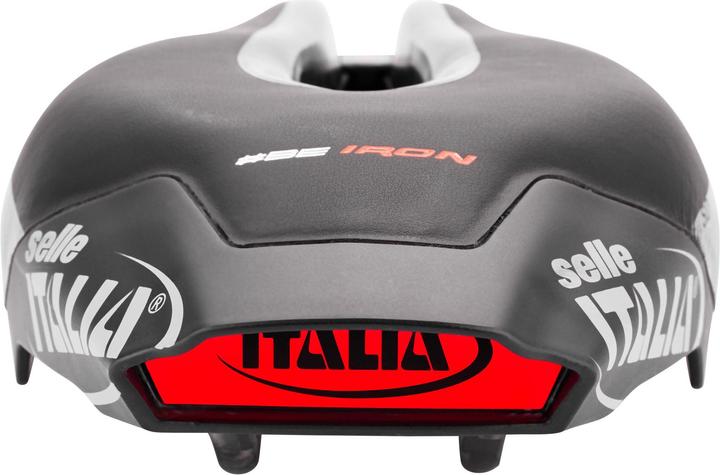 Produktbild Selle Italia Iron EVO Kit Carbon Superflow SD