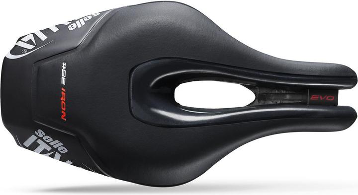 Produktbild Selle Italia Iron EVO Kit Carbon Superflow SD
