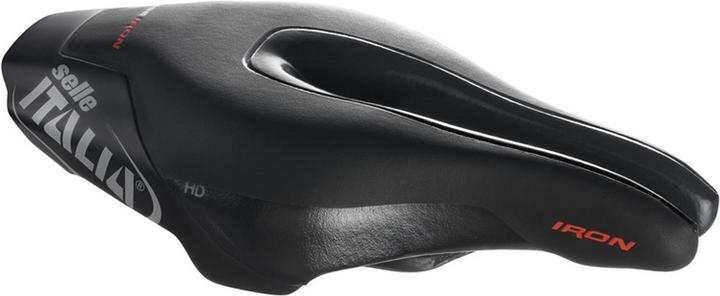 Produktbild Selle Italia Iron EVO Kit Carbon Superflow SD