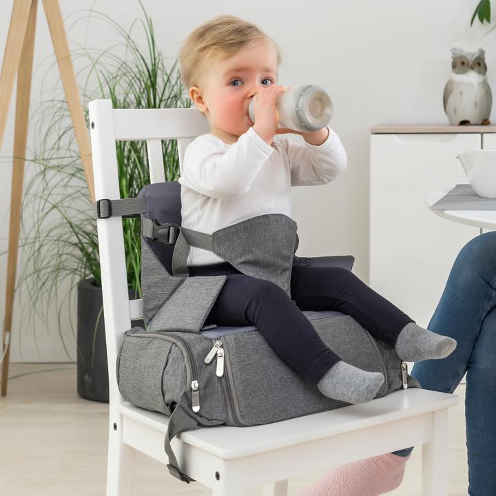 Image du produit Reer Rhausseur Growing (Chaise haute Rehausseur)