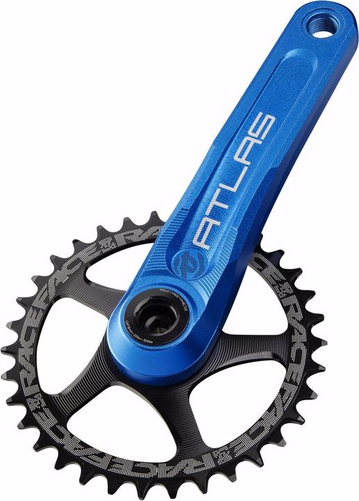 Image du produit Race Face Atlas Cinch Crankarm (175 mm)