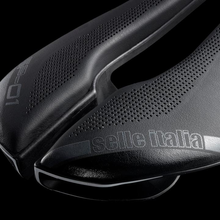 Actual product image Selle Italia SP-01 Boost Kit Carbonio Superflow L3