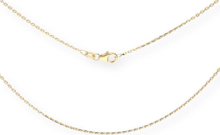 Produktbild Carat Basic (Gold 9ct, 50 cm)