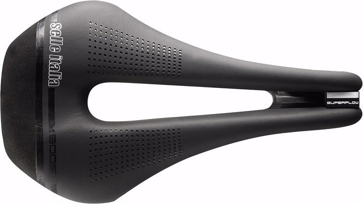 Immagine prodotto Selle Italia Novus Boost Kit Carbonio Superflow S3