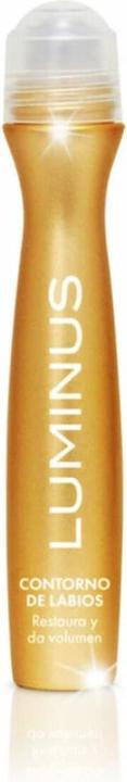 Luminus Restaurador Contorno Labios 10ml (Balsamo, 10 ml)