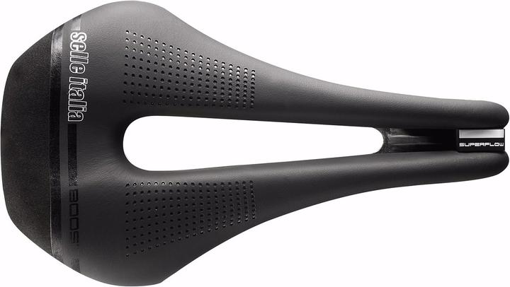 Immagine prodotto Selle Italia Novus Boost Kit Carbonio Superflow L3