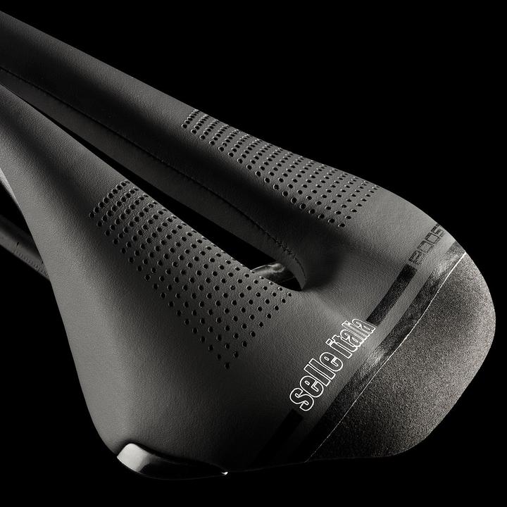 Immagine prodotto Selle Italia Novus Boost Kit Carbonio Superflow L3