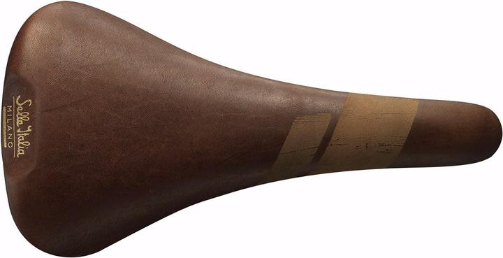 Selle Italia Flite Bullitt Brown L1