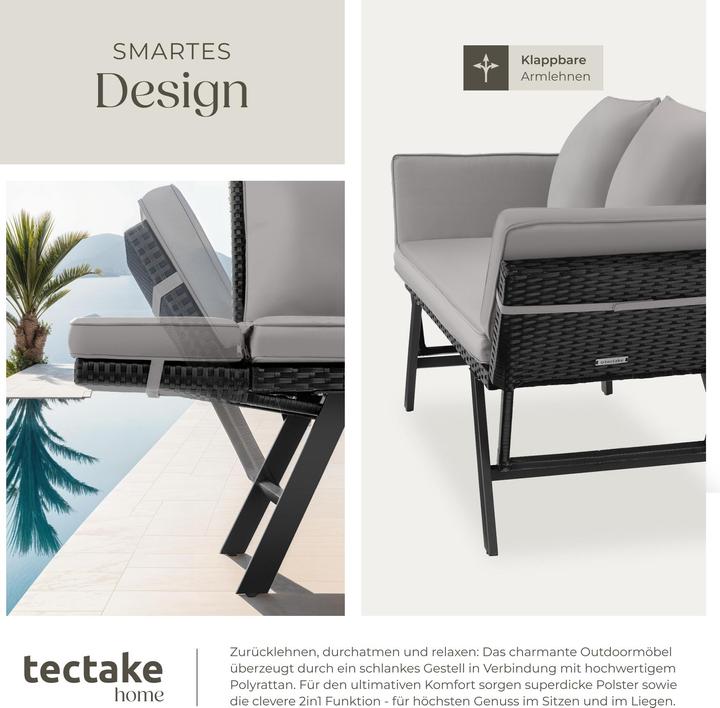 Image du produit tectake Sintra
