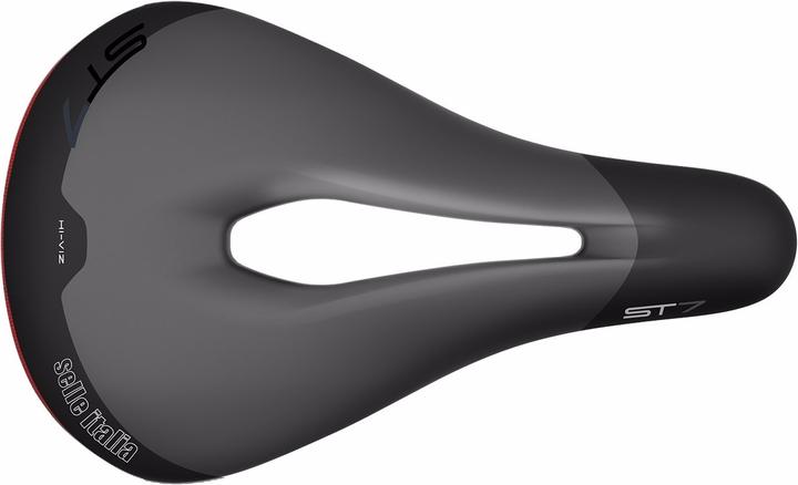Produktbild Selle Italia ST 7 Vision Superflow L3/S3