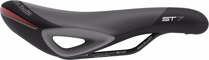 Produktbild Selle Italia ST 7 Vision Superflow L3/S3