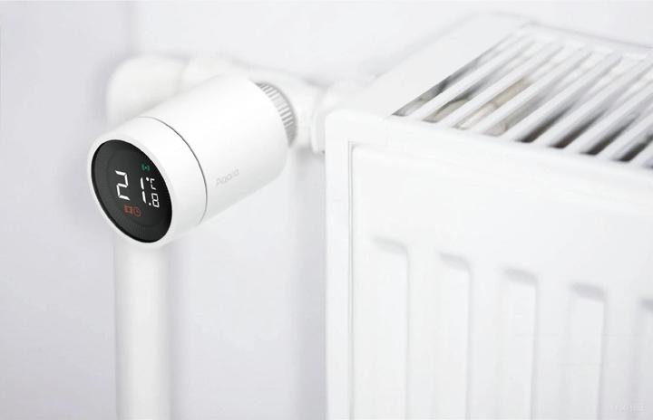 Image du produit Aqara E1 SRTS-A01