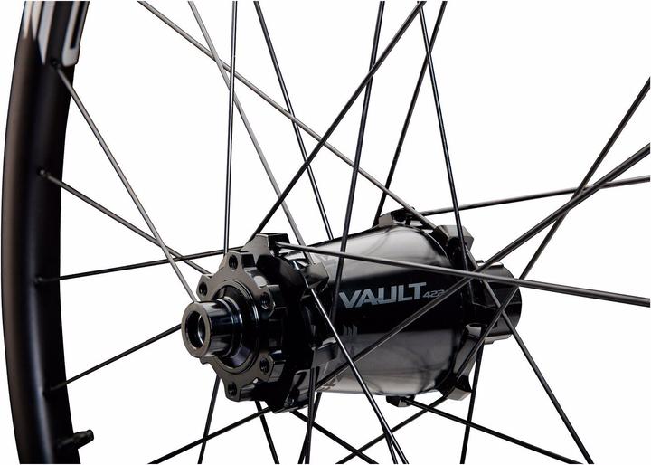 Immagine prodotto Race Face Atlas 30 MTB CLN ruota posteriore 12x150/157 XD Corpo (Ruota posteriore, 27.5")