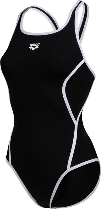 Image du produit Arena W Pro File Swimsuit V Back (36)