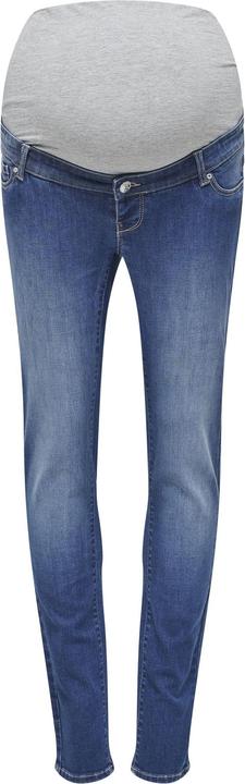 Immagine prodotto Only Maternity OLMROSE Hohe Taille Skinny Fit Jeans Skinny Jeans (30)