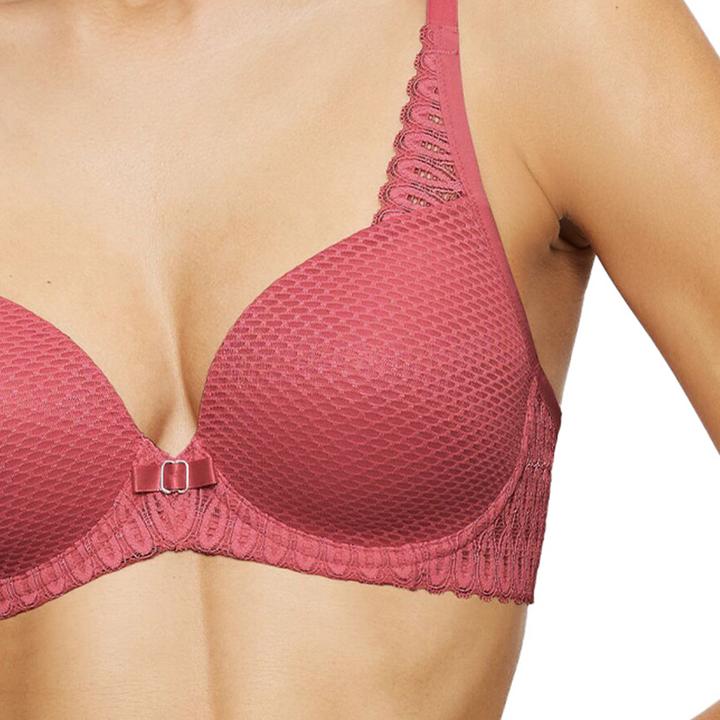 Image du produit Triumph Aura Spotlight T WHP Soutien-gorge à coques (80 F, Une unité par pack)