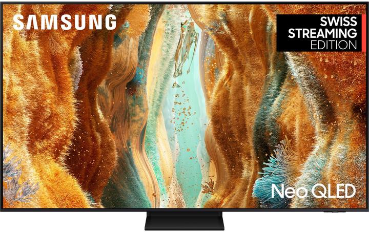 Produktbild Samsung QE55QN70F (55", QN70F, NeoQLED, 4K, 2025)