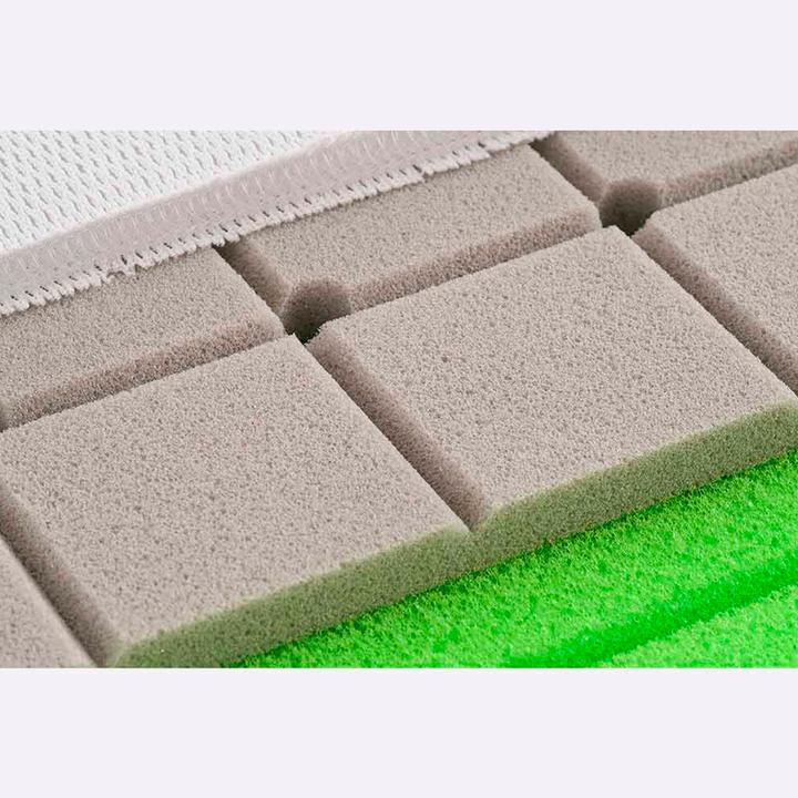 Produktbild Träumeland Babymatratze Airkiss (70 x 140 cm)