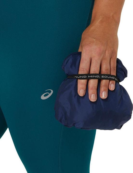 Actual product image ASICS Performance Nagino Run Packable Jacket (M)