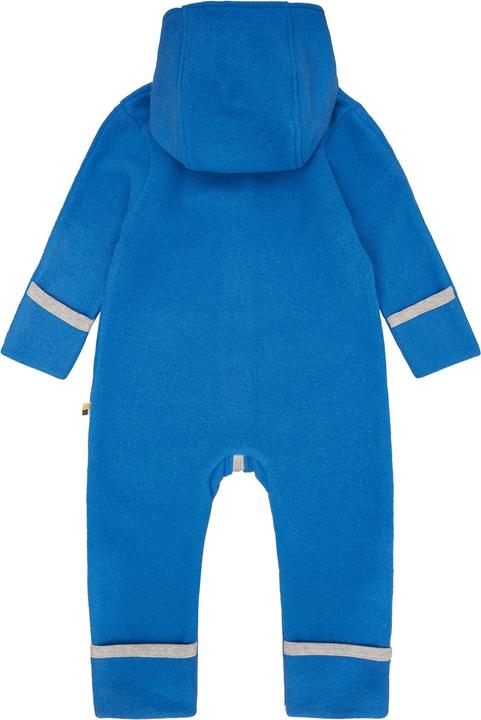 loud + proud Wollfleece-Overall