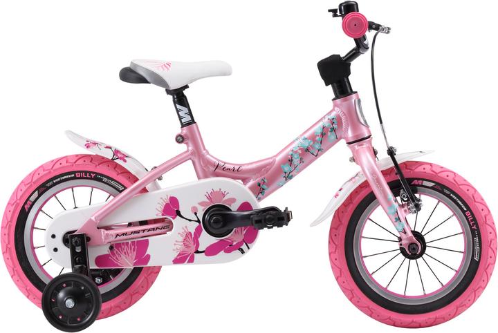 Mustang Velo Pearl (12")