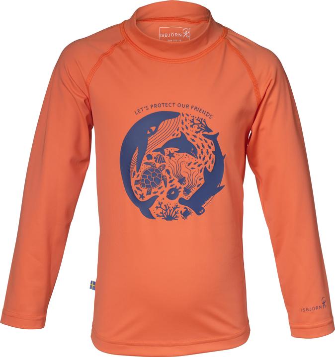 Isbjörn Sealion Sun Sweater Kids (92)