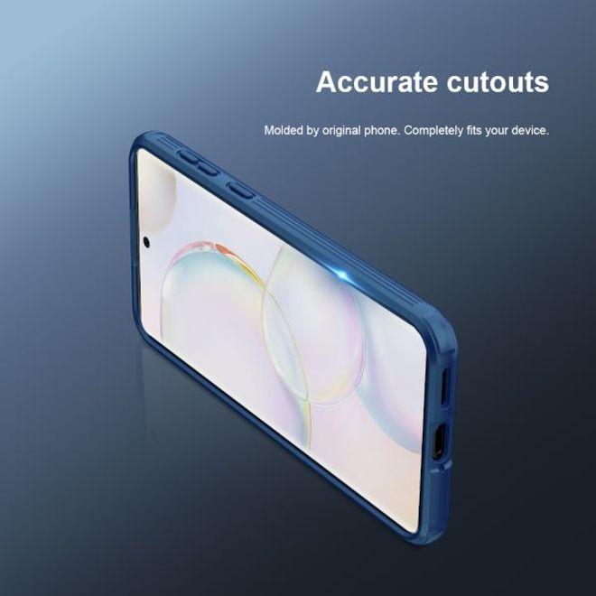 Actual product image Nillkin CamShield Pro Series (Honor 50)