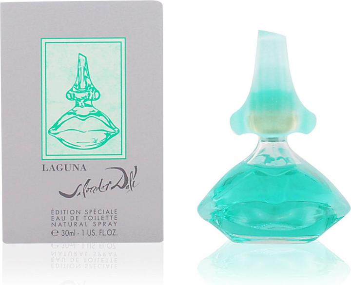 Salvador Dalí Laguna (Eau de Toilette, 30 ml)