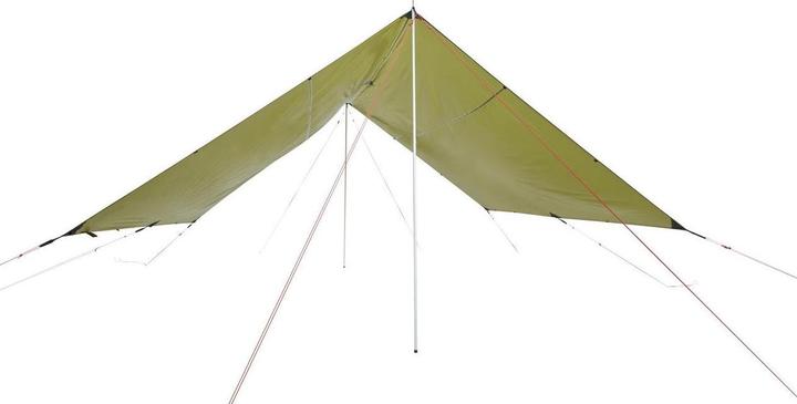 Produktbild Nordisk Voss 14 PU Tarp (Tarp, 1.31 kg)