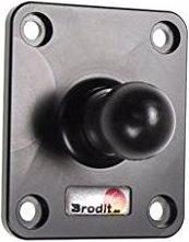 Actual product image Brodit Mounting adapter TomTom GO 5X0/5X00/6X0/6X00