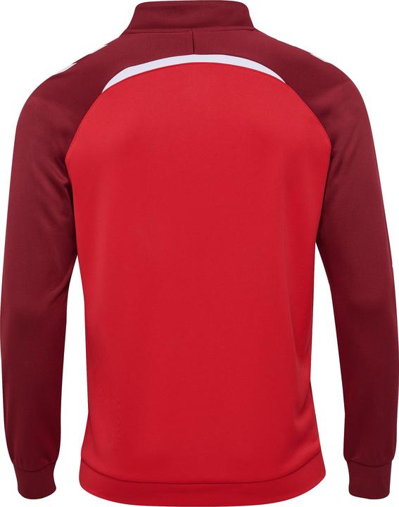 Actual product image hummel hmlLEAD 2.0 TRACK ZIP JACKET (XS)