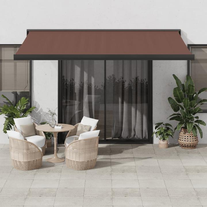 Actual product image VidaXL Alia (4 m)
