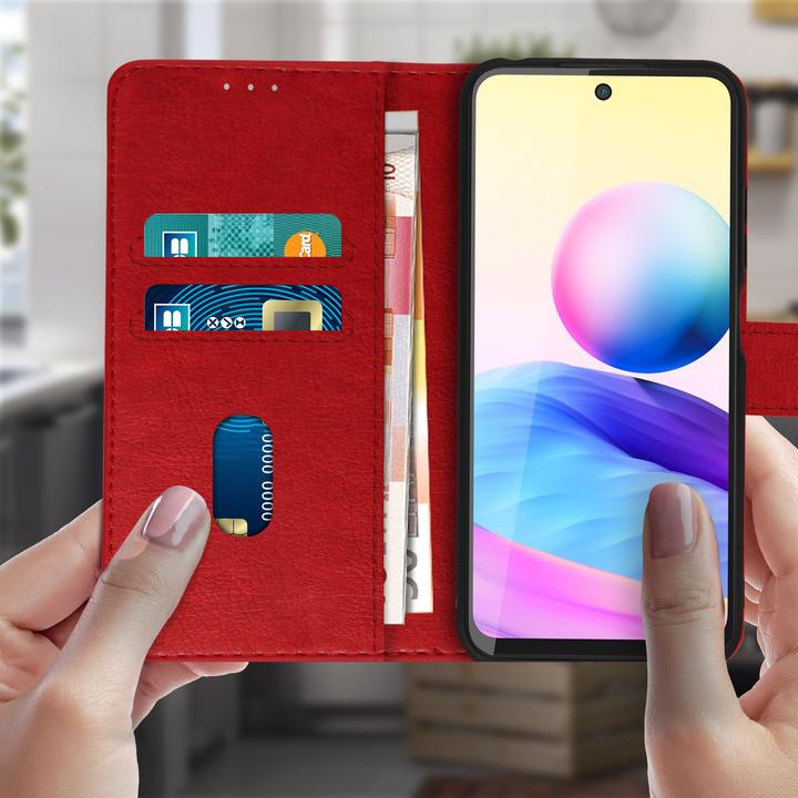 Image du produit Avizar Série Chester (Xiaomi Poco M3 Pro)