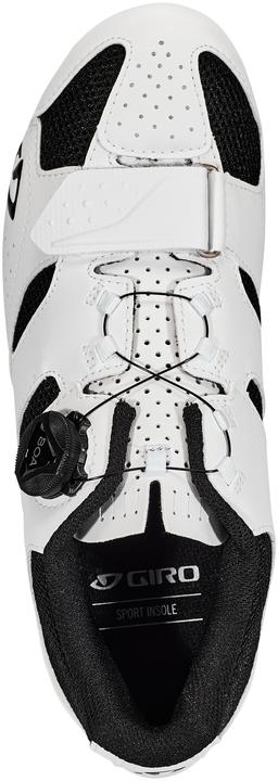 Actual product image Giro Savix II (42)
