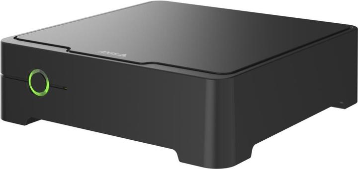 Axis S3008 Mk II 4 TB (Netzwerk Videorecorder (NVR))