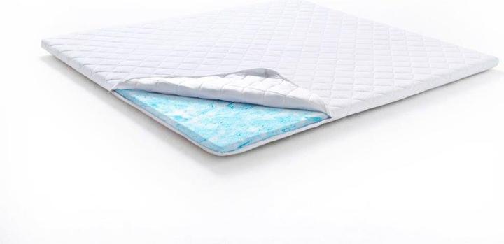 Actual product image Meise Möbel Gel (180 x 200 cm)