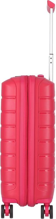Immagine prodotto Roncato Butterfly - Trolley espandibile per bagagli a mano (47 l, Bagaglio a mano (fino a 50 litri))