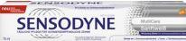 Sensodyne multicare sanftweiss, 75ml Tube (75 ml)