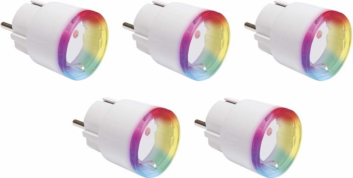 Image du produit Shelly Wlan Plus Plug S
