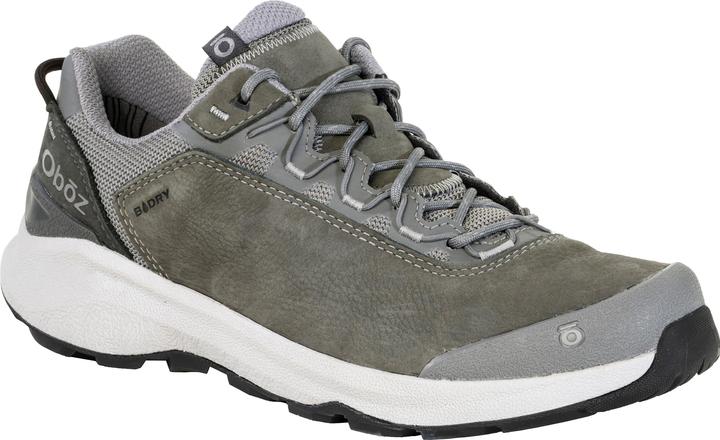 Produktbild Oboz Cottonwood Low B-Dry (44.5)