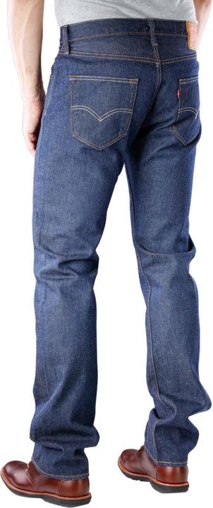 Produktbild Levis Levi‘s 501 Jeans the rose stretch (W29/L30)