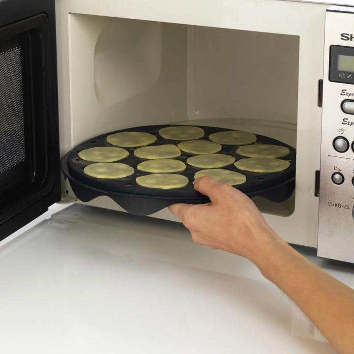 Image du produit Mastrad Healthy Chips Maker Kit