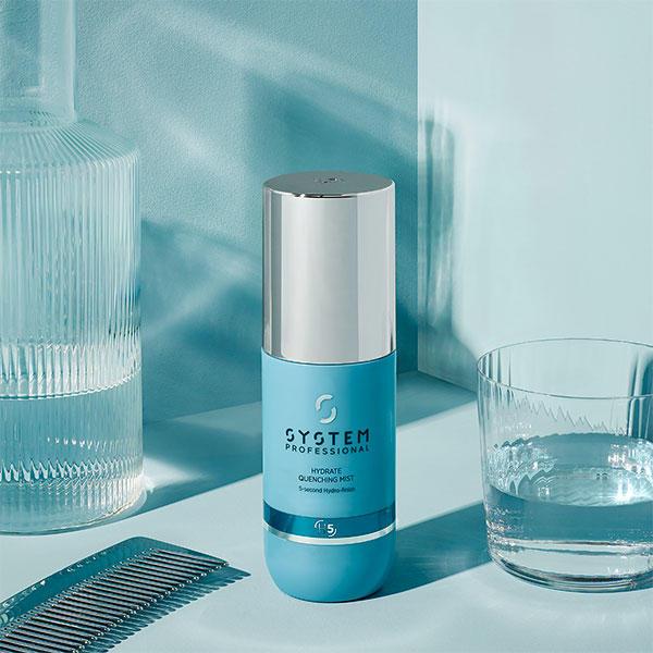 Produktbild System Professional Kurze Auszeit Set (Haarpflege set)