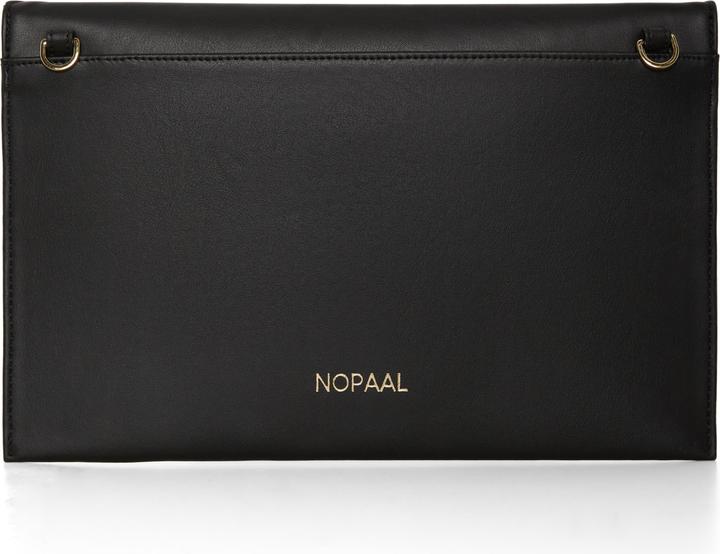 Image du produit Nopaal First Pochette mini sac à main en véritable cuir de cactus et 2 lanières intégrées (Samsung Galaxy S4)
