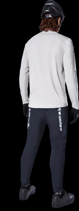Image du produit Alpinestars Maillot 24 A-Dura Switch Ls (L)