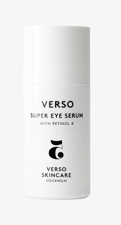 Produktbild Verso Super Eye Serum (Serum, 30 ml, Tag + Nacht, Tag)