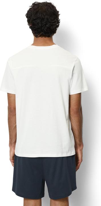 Produktbild Marc O'Polo Natural Jersey Schlafanzug (L)