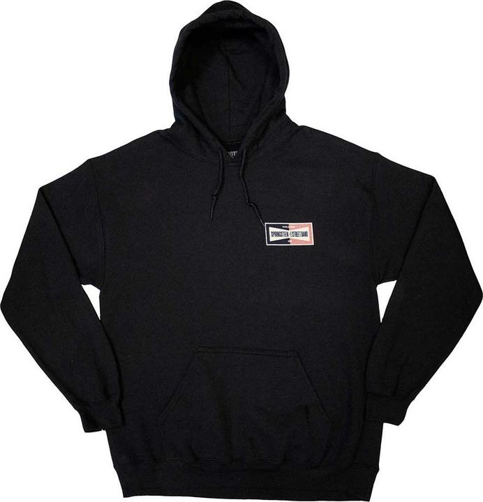 Universal Textiles Tour '23 Champion Kapuzenpullover