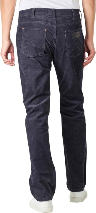 Immagine prodotto Wrangler Greensboro (New Arizona) Cord Pant Straight Fit Par (W36/L32)