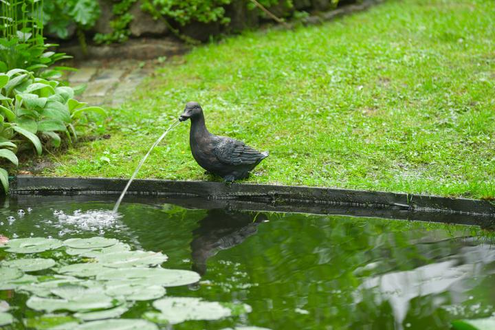 Produktbild Ubbink Gartenbrunnen